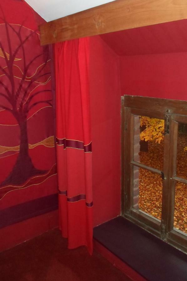 Maison Bod ' Art Theux Εξωτερικό φωτογραφία